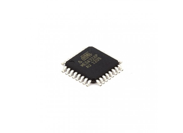 ATMEGA328P-AU ATMEGA328P-AU